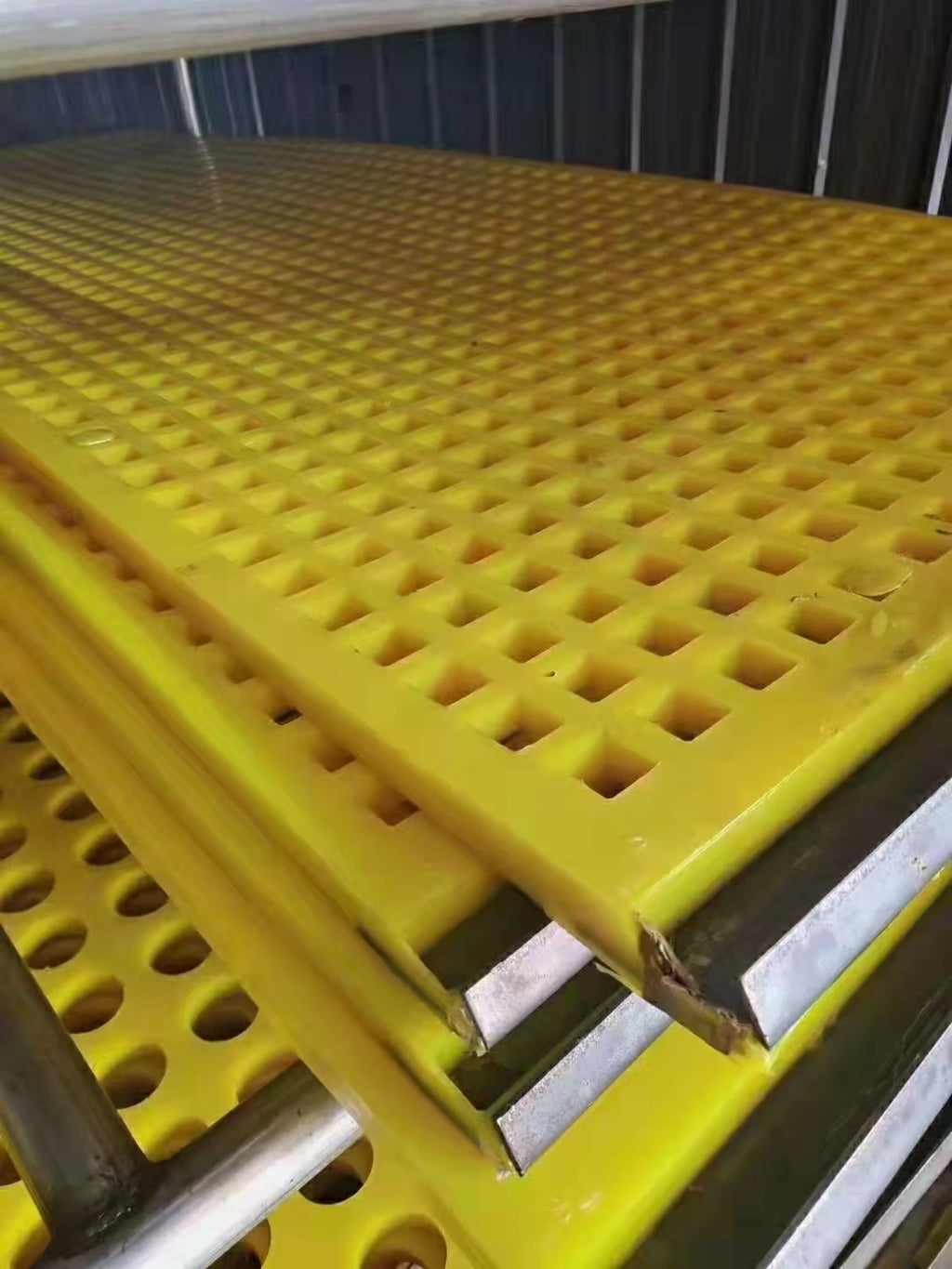 Mining Equipment Spare Parts | Hammer Head, Jaw Plate, Cone Liner, Screen Mesh, Conveyor Belt