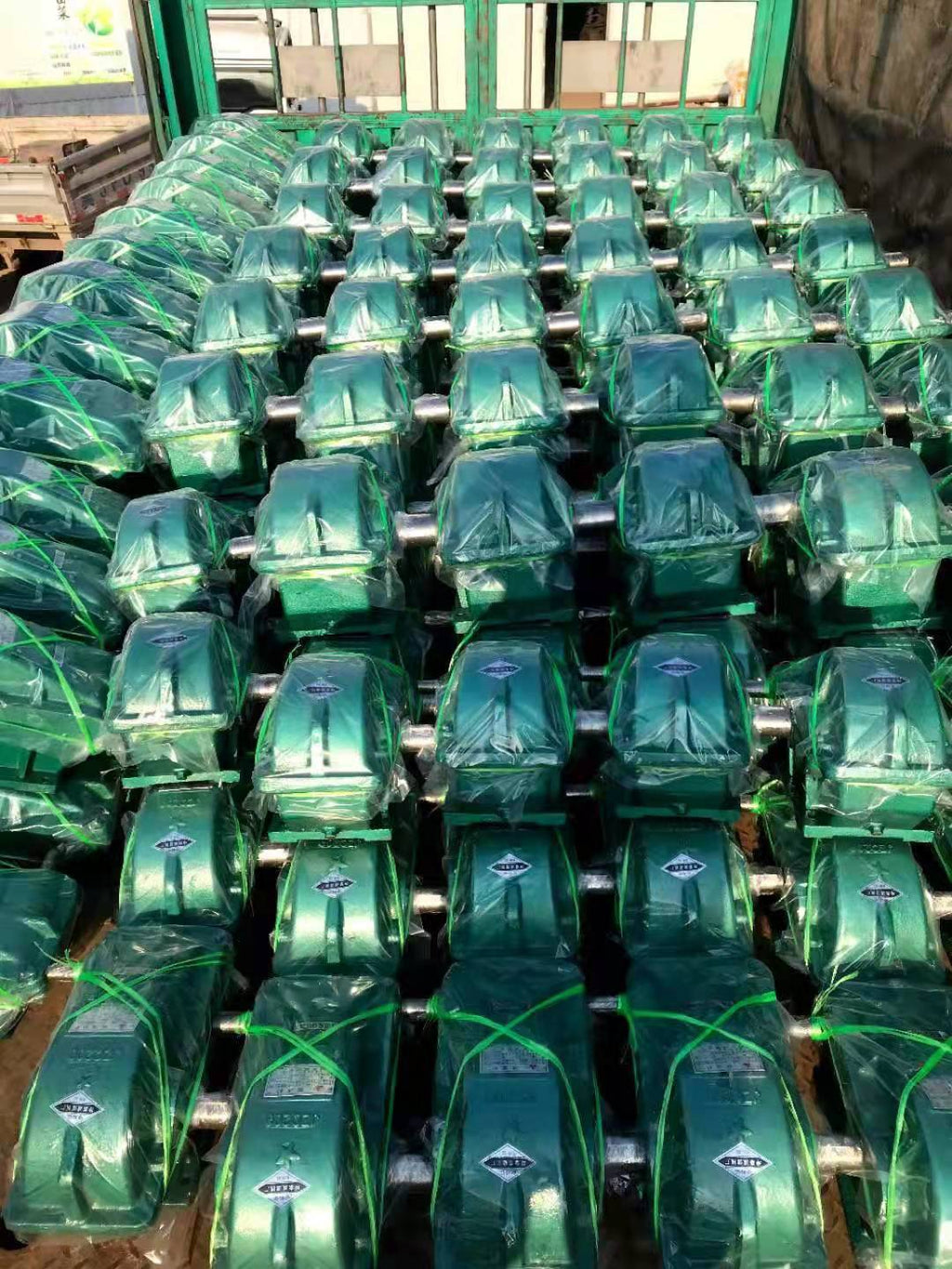 Mining Equipment Spare Parts | Hammer Head, Jaw Plate, Cone Liner, Screen Mesh, Conveyor Belt