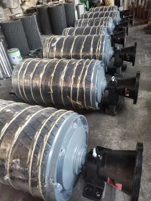 Mining Equipment Spare Parts | Hammer Head, Jaw Plate, Cone Liner, Screen Mesh, Conveyor Belt