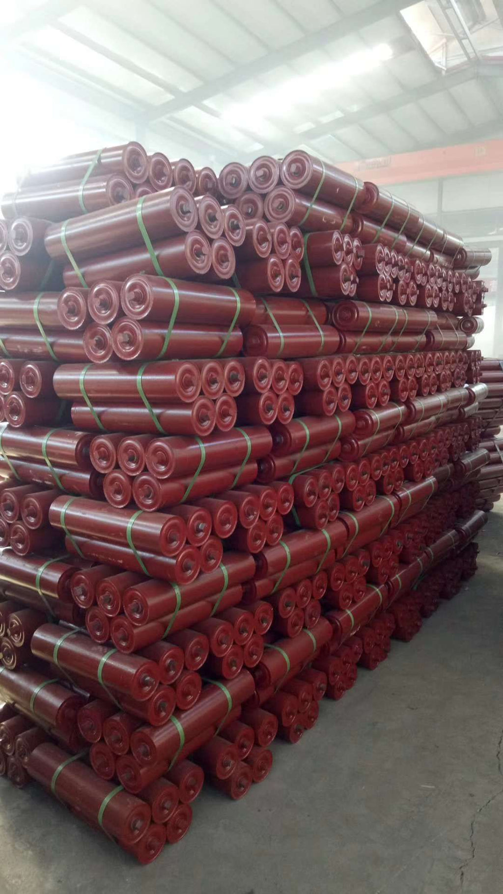 Mining Equipment Spare Parts | Hammer Head, Jaw Plate, Cone Liner, Screen Mesh, Conveyor Belt