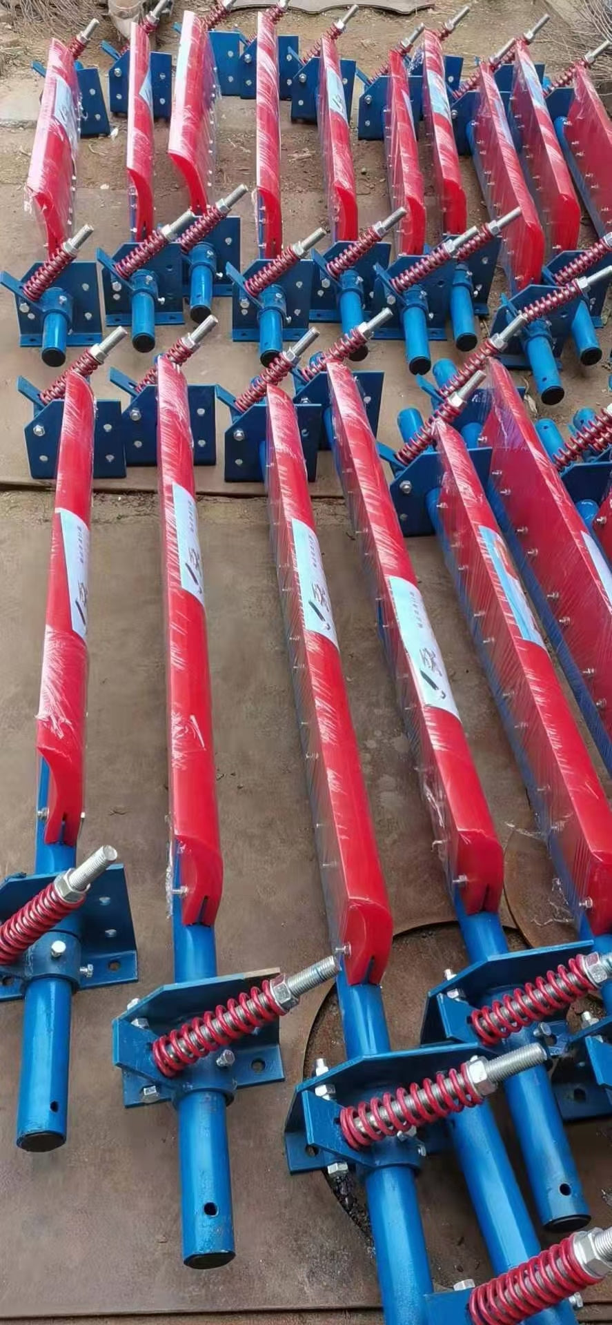 Mining Equipment Spare Parts | Hammer Head, Jaw Plate, Cone Liner, Screen Mesh, Conveyor Belt