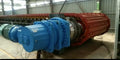 BWJ Series Heavy Apron Feeder for Mining and Aggregate Feeding