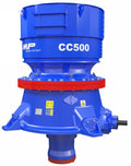 CJL & CJS Series Single Cylinder Hydraulic Cone Crusher